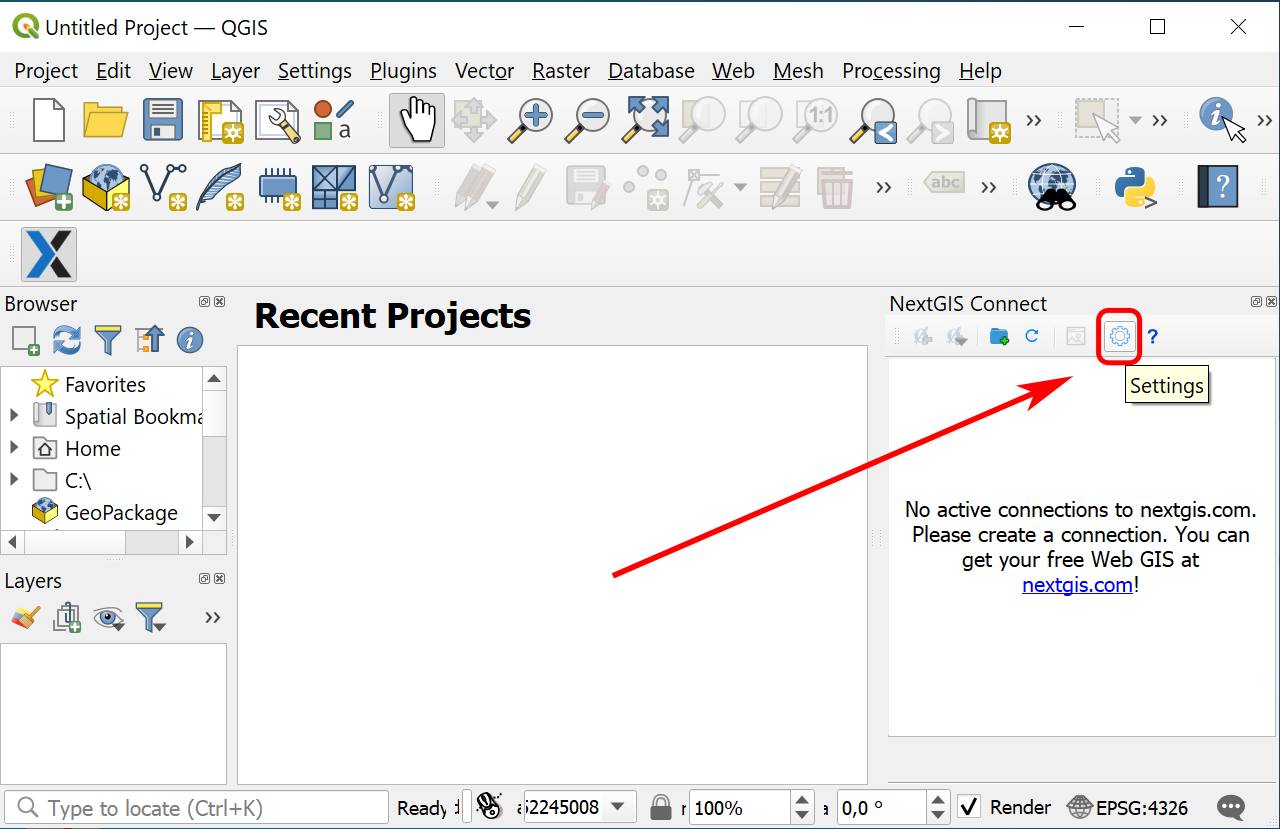 18. Working with Mesh Data — QGIS Documentation documentation