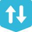 NextGIS Connect icon