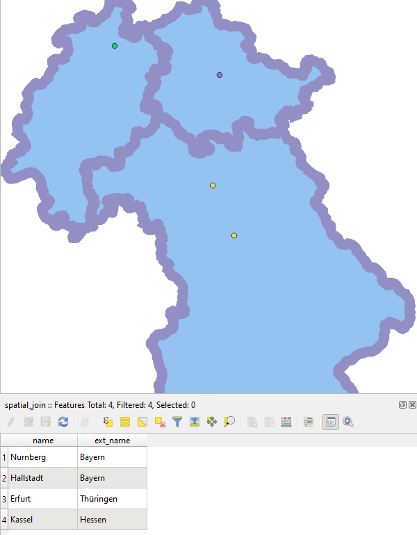 How To: Make the FeatureID (FID) Field Available to Spatial